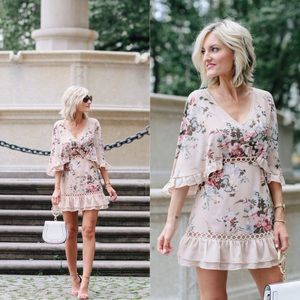 Goodnight Macaroon Clarisse Dress